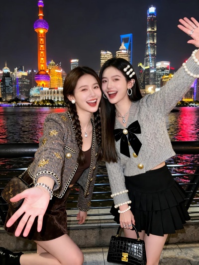 爱上海旅游注意事项：上海旅游的实用提示